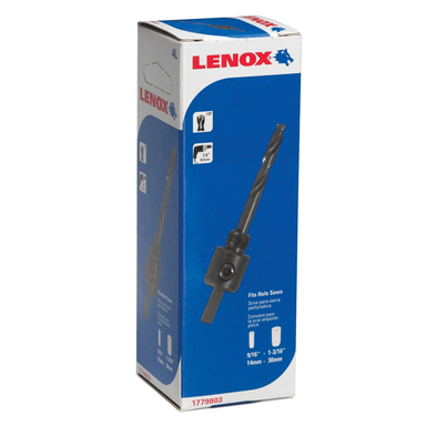 Mandrel9/16-1 3/16"1/4ch