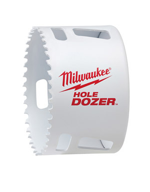 Hole Dzr Bm Hlsw 2-7/8"