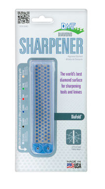 SHARPENER DIAMOND 4"CRS