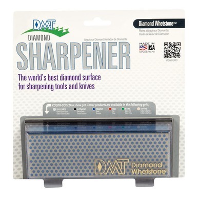 SHARPENER DIAMOND 6" CRS