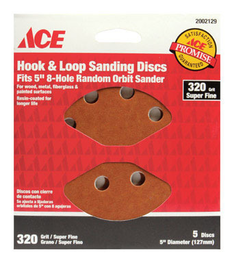 SANDDISC VENT HL320 ACE