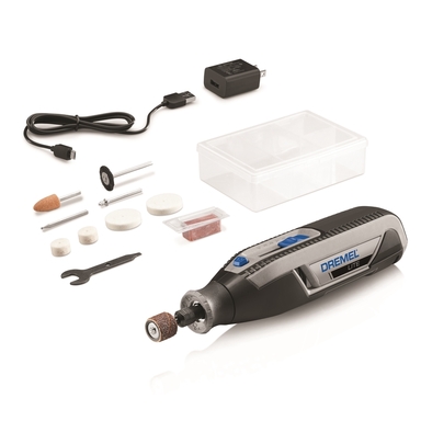 DREMEL LITE ROTARY TL 4V