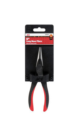 Long Nose Pliers 6" Ace