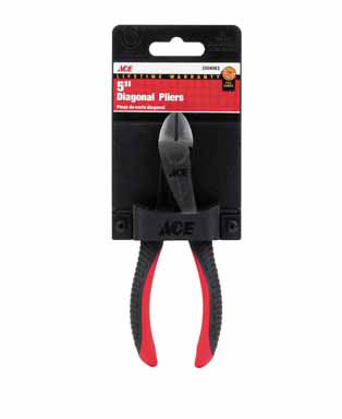 Diagonal Pliers 5" Ace