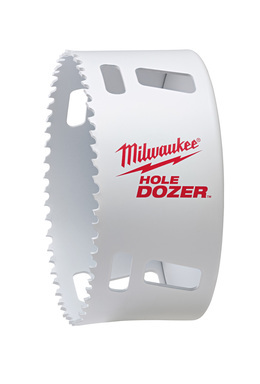 Hole Dzr Hole Saw Bm 6"