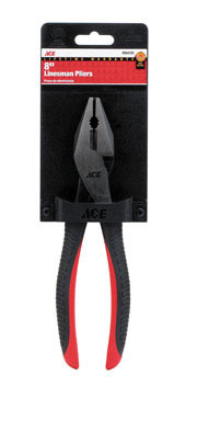 Linesman Pliers 8" Ace