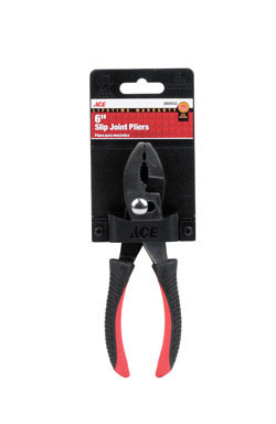 Slip Joint Pliers 6" Ace