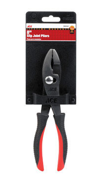 Slip Joint Pliers 8" Ace