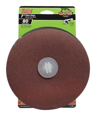 SANDDISC 7" 80GRT3PK ALI