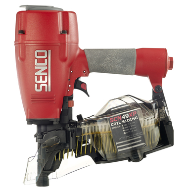 COIL SIDING NLR SCN49XP