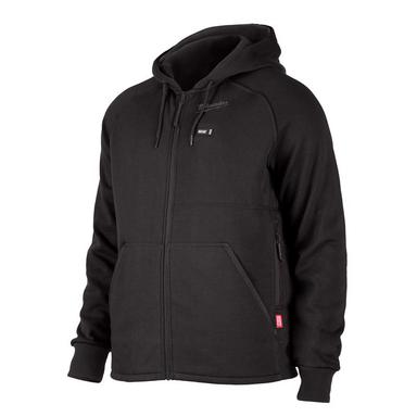 M12 HT HOODIE KT BLK S