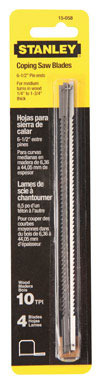 BLADE COPE6-1/2"10T4PK