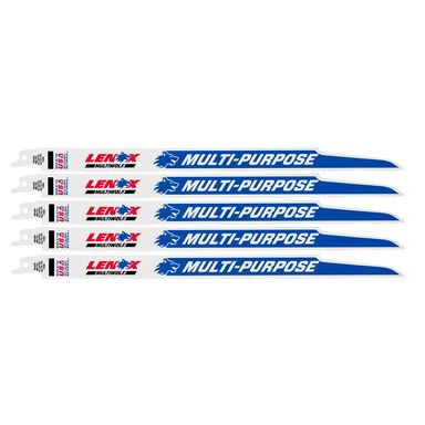 Blade Recip 12"10/14tpk5