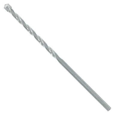 MASONRY DRILL BIT 1/8X3"