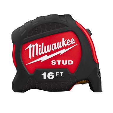 STUD TAPE MEASURE 16'