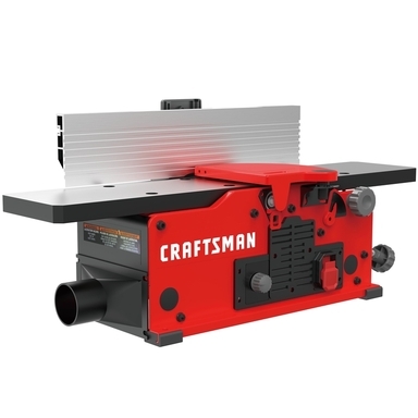 CM BENCH JOINTER 10AMP