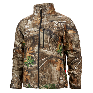 HEATED JACKET KIT CAMO L