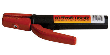 HOLDER ELECTRODE 200AMP