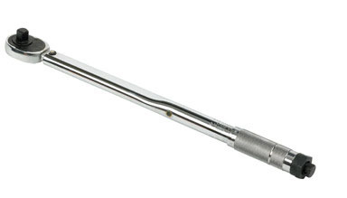 Wrench Torque 1/2"dr Ace