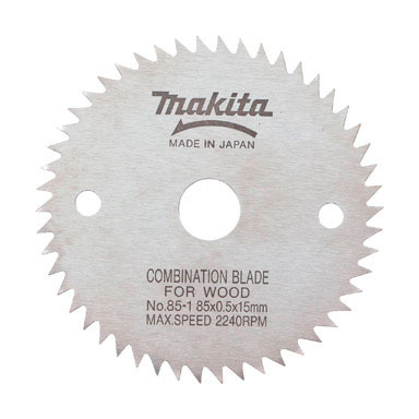 SAW BLADE 50T 3-3/8"