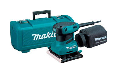 Sander 1/4 Sheet Makita