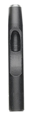 Hollow Steel Punch 3/8"