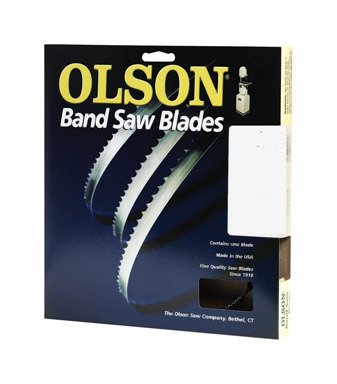 BLADE BAND 72-1/2"