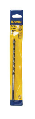 AUGER BIT 5/16X7.5"