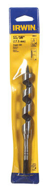 AUGER BIT11/16X7.5"