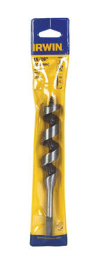 AUGER BIT 15/16X7.5"