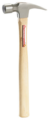 Hammer Frame 22oz Wd Ace