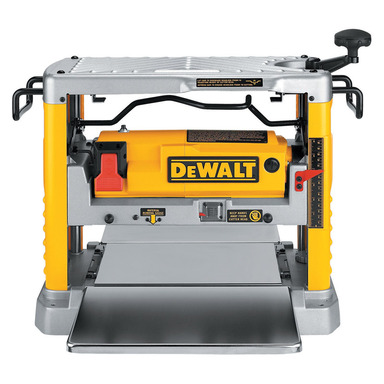 PLANER 12-1/2" DEWALT