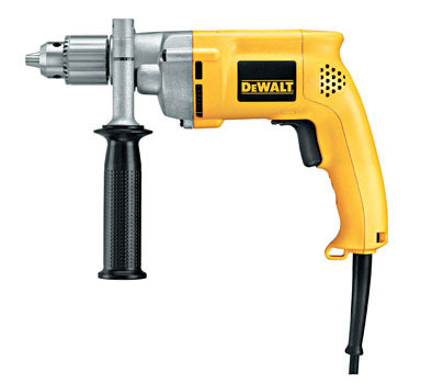 DRILL 1/2" VSR HD DEWALT