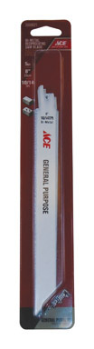 Blade Recip 8"/10-14t5pk