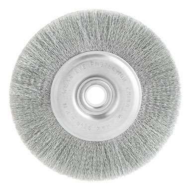 Ace Brush Wheel Fine 5"