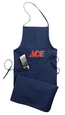 APRON SHOP 27.5X37.5"ACE