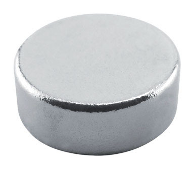 Neodymium Magnet0.3"cd10