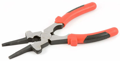 MIG PLIERS FORNEY