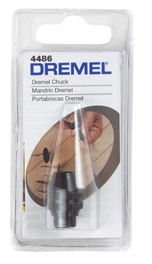 CHUCK MULTIPRO DREMEL