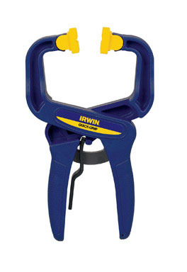 Quick Grip 2"handi-clamp