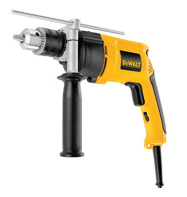 Drill Hammer 1/2"dewalt