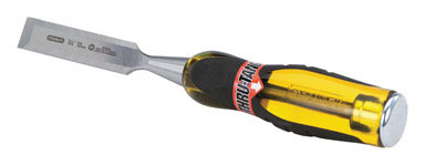 FATMAX WOOD CHISEL3/4"SS