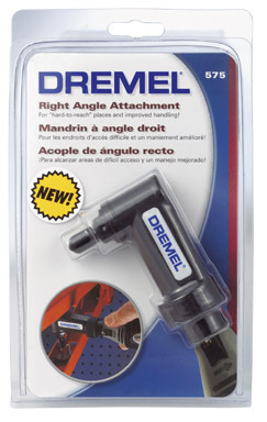 ADAPTER RIGHTANGL DREMEL