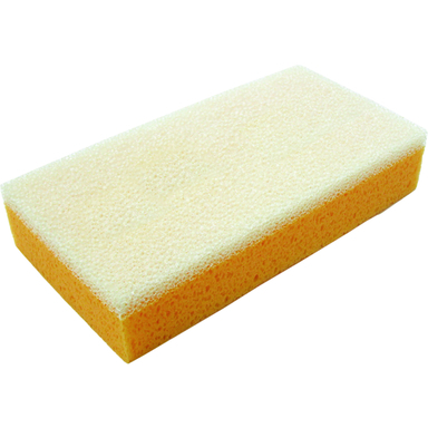 Sponge Sandng Drywall