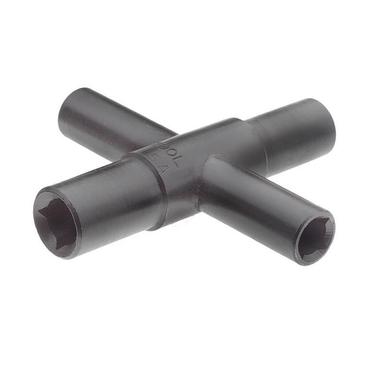 Valve Key 4-way