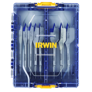 SPEEDBOR BIT SET 8PC