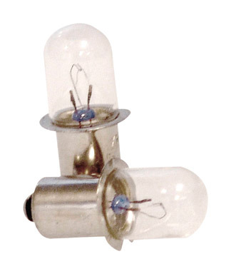 BULB FLASHLIGHT 12&14V