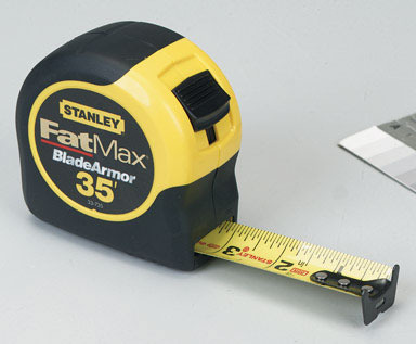 Tape Measur Fatmax 35'