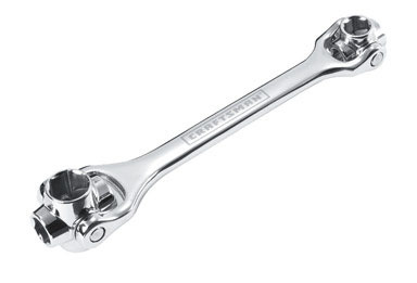 CM DOGBONE WRENCH SAE