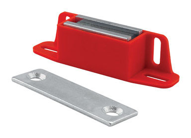 UNIV LATCH MAGNET50#PULL